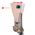 Factory supply automatic dry-wet feeder for pig farm